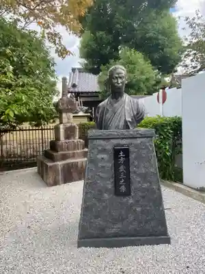 壬生寺(京都府)