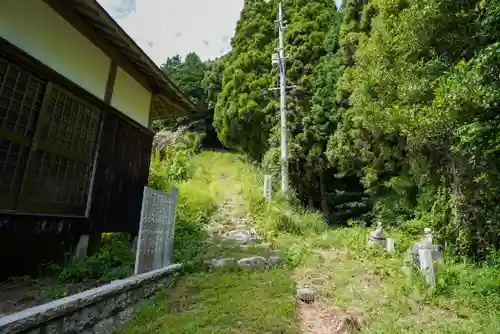 正法寺(山口県)