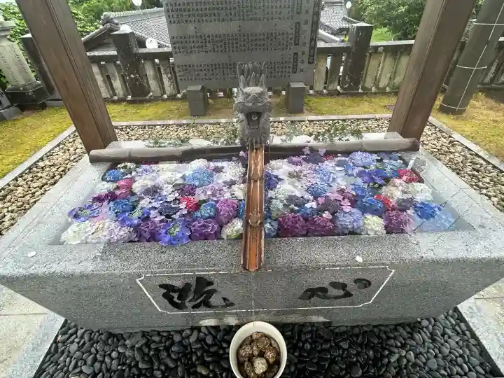 粟井神社(香川県)