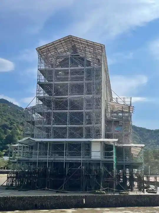 厳島神社(広島県)