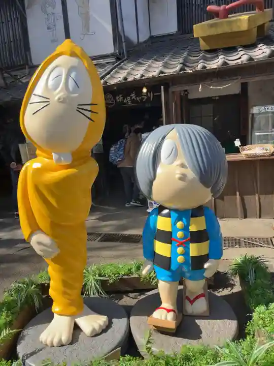 深大寺(東京都)