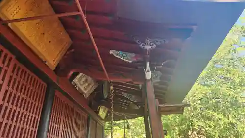 満願寺のその他建物