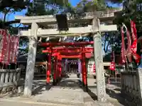 糸我稲荷神社(和歌山県)