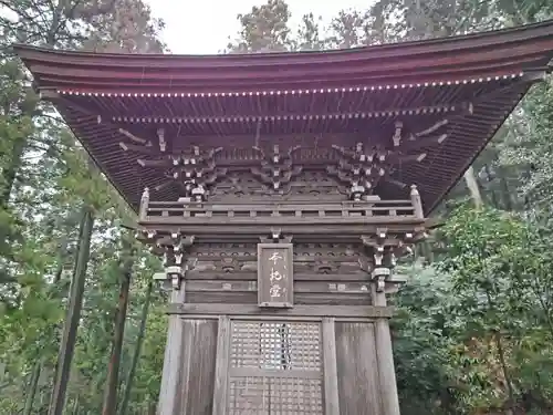 日蓮宗 総本山 塔頭 定林坊(じょうりんぼう)(山梨県)