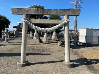 八幡神社(三重県)