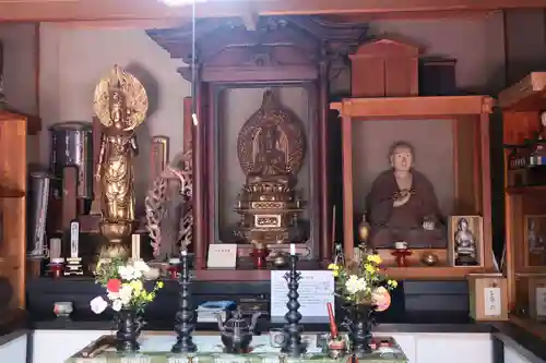 真長寺(岐阜県)