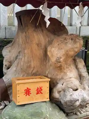 溝口神社のその他建物