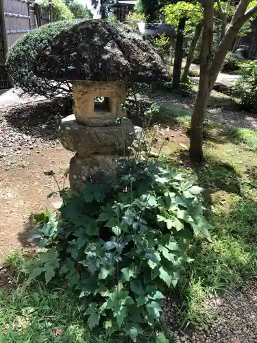 宝蓮寺のその他建物