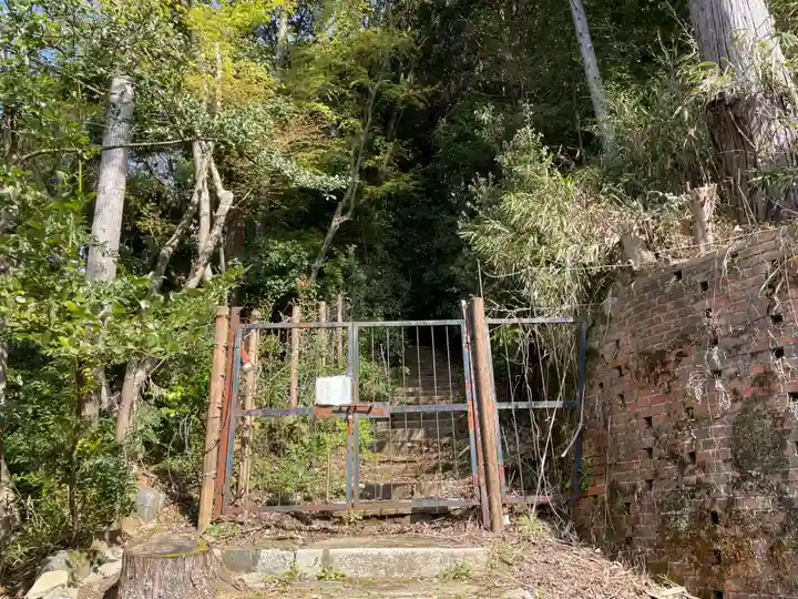 粟田神社(京都府)