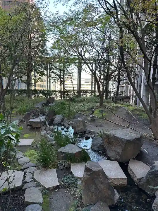 大手町神社(東京都)