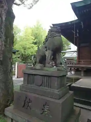 鐵砲洲稲荷神社(東京都)