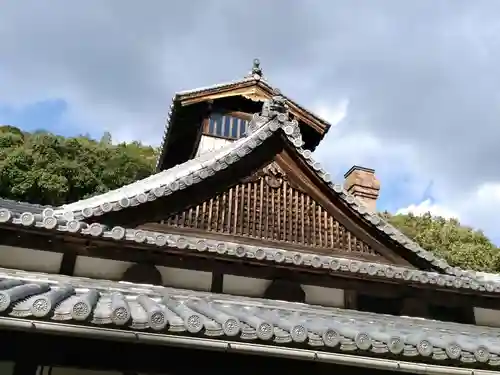 正楽寺のその他建物