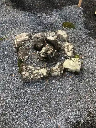 伊勢神宮外宮（豊受大神宮）のその他建物