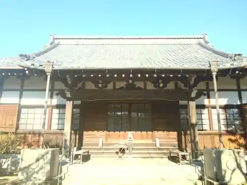 菩提樹院(静岡県)