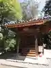 東大寺 行基堂の本殿・本堂