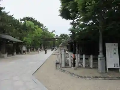 西宮神社のその他建物