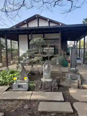 多聞院(東京都)