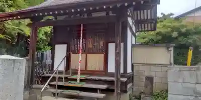 小右衛門稲荷神社(東京都)