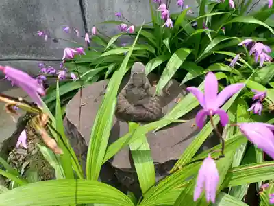 護国寺(埼玉県)