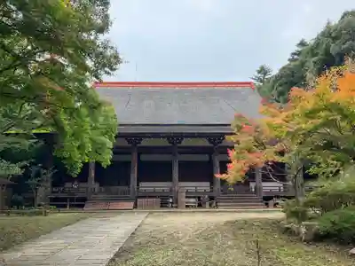 観心寺(大阪府)