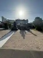 久成寺(島根県)