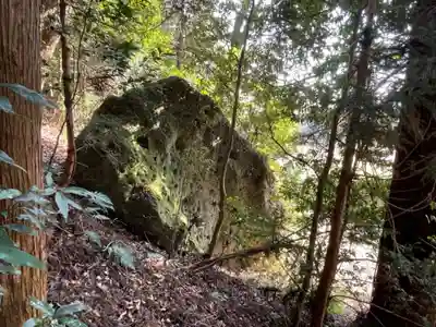 立石神社のその他建物