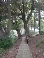 布施弁天 東海寺(千葉県)