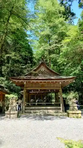 貴船神社(京都府)