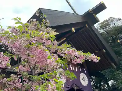 東京大神宮(東京都)
