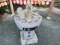 朝峯神社(高知県)