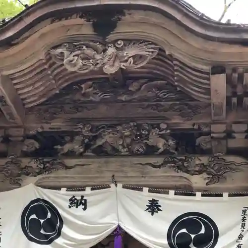 十和田神社(青森県)