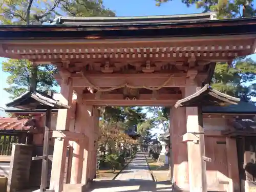 小松天満宮(石川県)