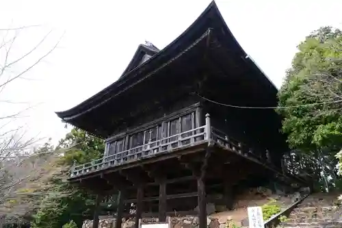 醍醐寺（上醍醐）(京都府)