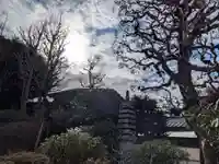 南泉寺(東京都)