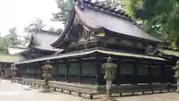 香取神宮(千葉県)