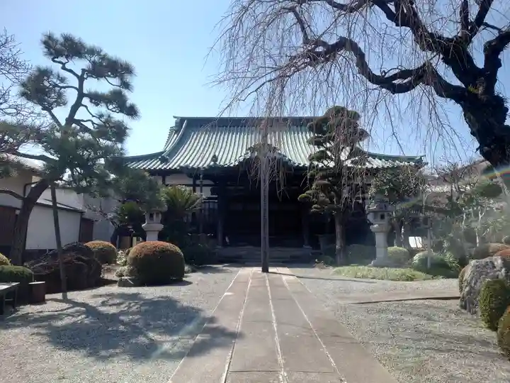 福泉寺(神奈川県)