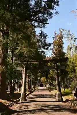 朝倉神社(高知県)