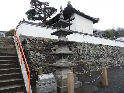 郷照寺(香川県)