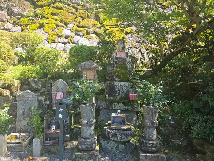 岡寺(龍蓋寺)(奈良県)