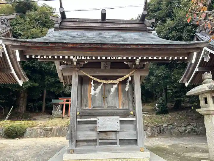 白鬚神社(滋賀県)