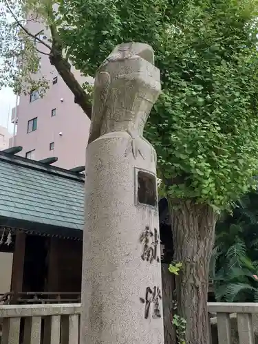 大阪天満宮のその他建物