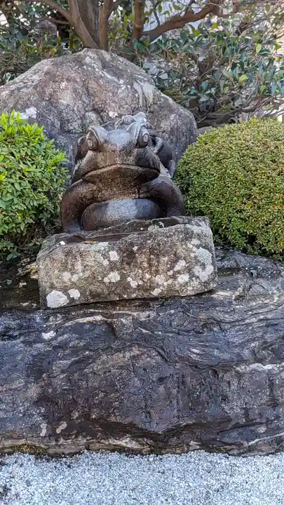 西院春日神社(京都府)