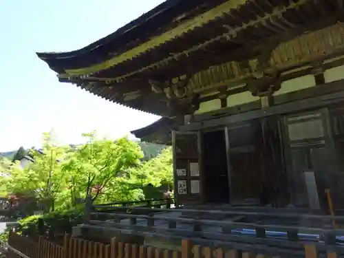 常樂寺(滋賀県)