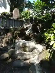 湯前神社(静岡県)