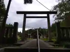 居多神社(新潟県)