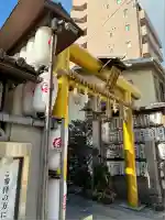 御金神社(京都府)