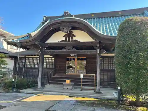 常與寺(千葉県)