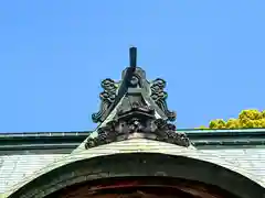 玉祖神社(山口県)