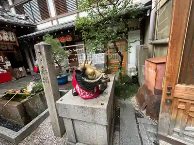 錦天満宮(京都府)