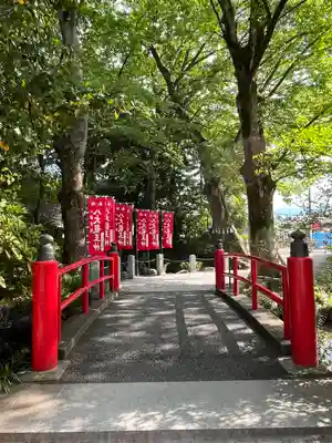 秩父今宮神社のその他建物